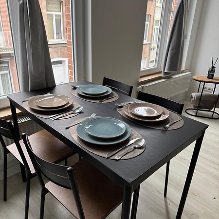 Apartment Brussels 1 Екстериор снимка