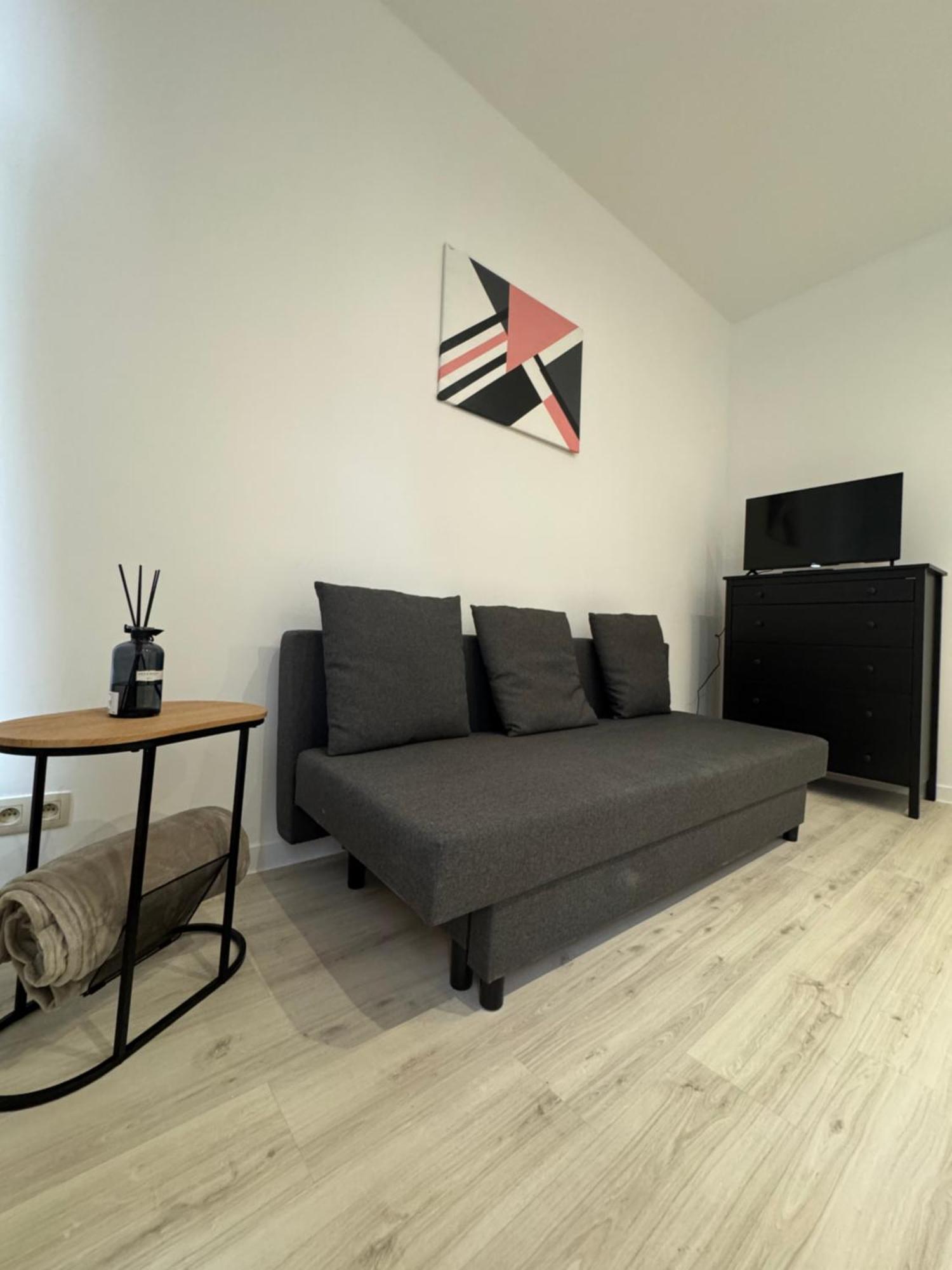 Apartment Brussels 1 Екстериор снимка